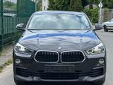 BMW X2 Baureihe X2 sDrive 18 d*Sportline*LED*Navi* - BMW X2 in Herne
