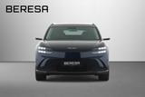 Genesis GV60 Sport Plus Elektro 4WD Leder blau - Genesis Elektroautos