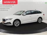 Skoda Octavia kombi 1.4 TSI iV PHEV Business Edition |
