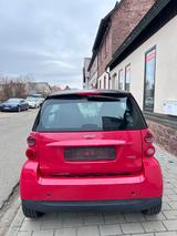 Smart #1 - Smart #1 Gebrauchtwagen