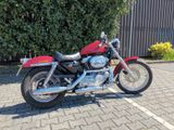 Harley-Davidson Sportster 1200 XLH - HARLEY-DAVIDSON XLH 1200 SPORTSTER