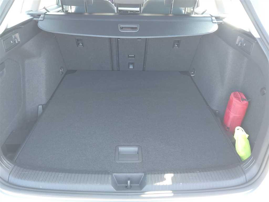 Volkswagen Golf Variant Life 2.0 TDI DSG Rückfahrkamera, миниатюра 17