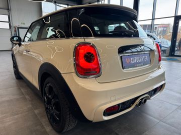 MINI COOPER SD Mini 3-trg. *2. Hand*Klima*JCW-Paket*