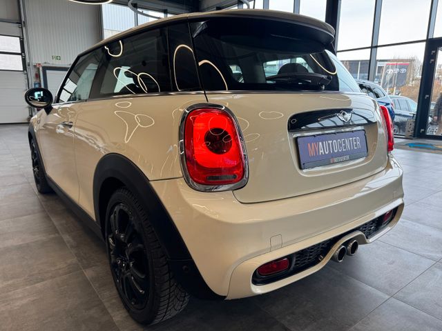 MINI COOPER SD Mini 3-trg. *2. Hand*Klima*JCW-Paket*