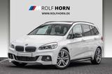 BMW 220i Gran Tourer M Sportpaket HUD Pano Navi - BMW 220 Gran Tourer: Van