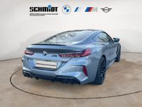 BMW M8 - Vorschau Bild 7