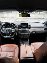 Mercedes-Benz GLE 450 AMG 4MATIC ALLES NEU! Sehr guter Zustand - Mercedes-Benz GLE 450 aus 2016
