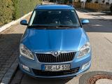 Skoda Fabia 1.6l TDI 77kW Fresh Combi  - Skoda Fabia Fresh mit Diesel-Antrieb
