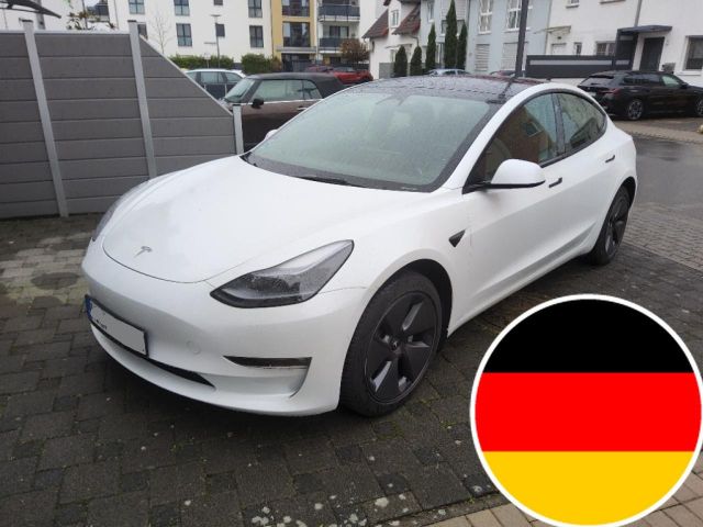 Tesla Model 3 Long Range Dual AWD 21TKM! 1.HAND! Netto