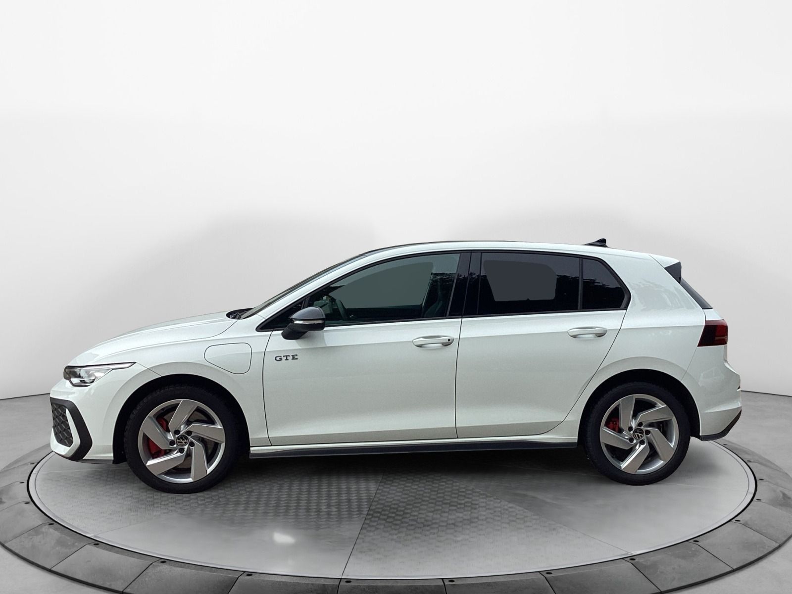 Volkswagen Golf VIII GTE Navi LED Kamera Head-UP imagem 3