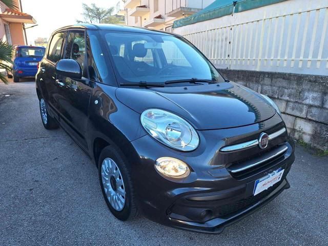 Image of Fiat 500L