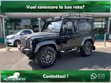 Land Rover LAND ROVER Defender 90 2.5 Td5*AUTO UNICA*TENUTA - gebrauchte Land Rover Defender aus dem Jahr 2002