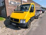 Volkswagen VW Lt35 2.5 TDI Abschleppwagen - Volkswagen LT: 35 TDI