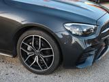 Mercedes-Benz E 400 d 4Matic Coupe 9G-TRONIC AMG Line - Mercedes-Benz E-Klasse: Coupe