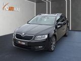 Skoda Octavia Combi L&K 4x4+CANTON+PANO+BI-XENON+MEMO - Skoda Octavia mit Diesel-Antrieb: Allradantrieb