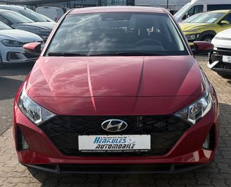 Hyundai i20 - 2