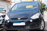 Ford S-Max 2.0 Trend Flexifuel 7-Sitzer +Klimaautom.+ - Ford S-Max Gebrauchtwagen in Hannover
