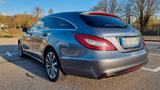 Mercedes-Benz CLS 400 Shooting Brake 4MATIC AHK Schiebedach  - Mercedes-Benz CLS 400 Shooting Brake Gebrauchtwagen