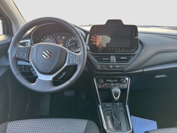 Fotografie des Suzuki (SX4) S-Cross | Automatik | LED | Sitzheizung