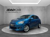 Mitsubishi Space Star Shine+ *Automatik*Klima*Keyless*DAB* - gebrauchte Mitsubishi Limousine