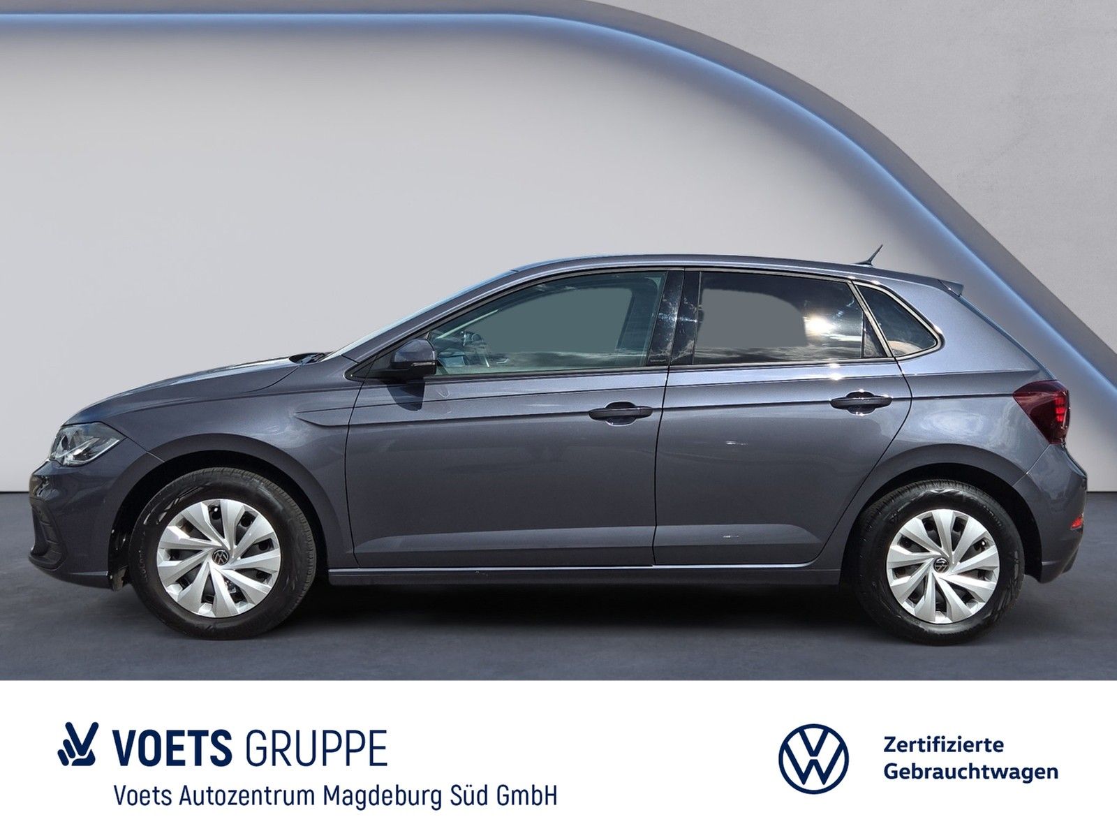 Volkswagen Polo - Bild 3
