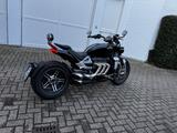 Triumph Rocket 3 GT
