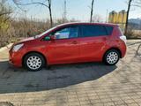 Toyota Verso , Familienauto 7 Sitzer - gebrauchte Toyota Verso aus dem Jahr 2009