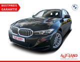 BMW 318d Touring LED Navi Kamera Sitzheizung PDC DAB - gebrauchte BMW 318 aus dem Jahr 2023