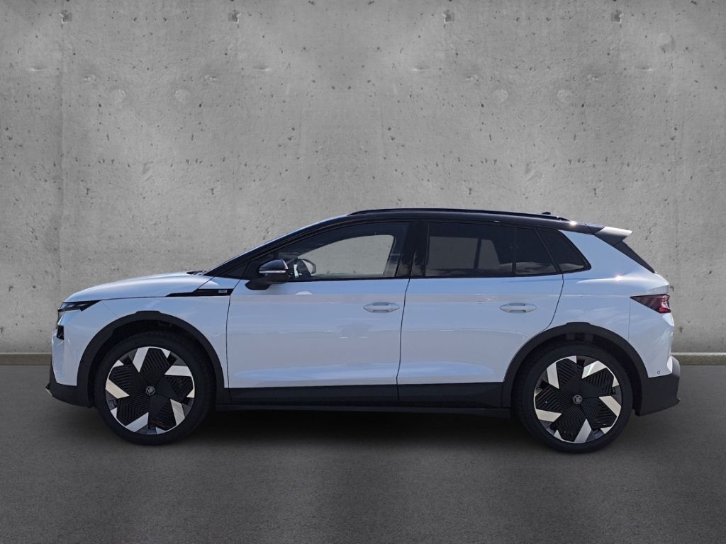 Skoda Elroq - Bild 2
