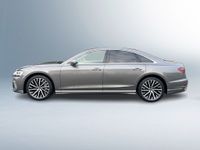 Audi A8 - Vorschau Bild 4