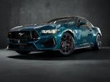 Ford Mustang GT V8 | MagneRide | Adriatic Blue-Green - Ford Mustang Jahreswagen
