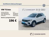 Volkswagen T-Cross - Vorschau Bild 2