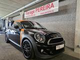 MINI Cooper S COUPE BI-XENON CUIR NAVI