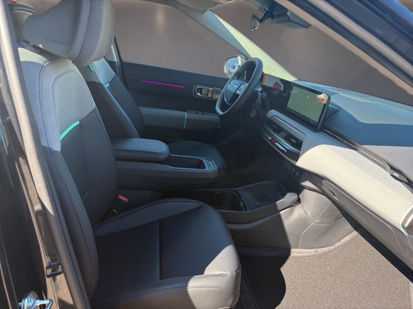 Fahrzeugabbildung Kia EV4 150 kW Earth 58 FWD EARTH UP TE WIC Navi Dig