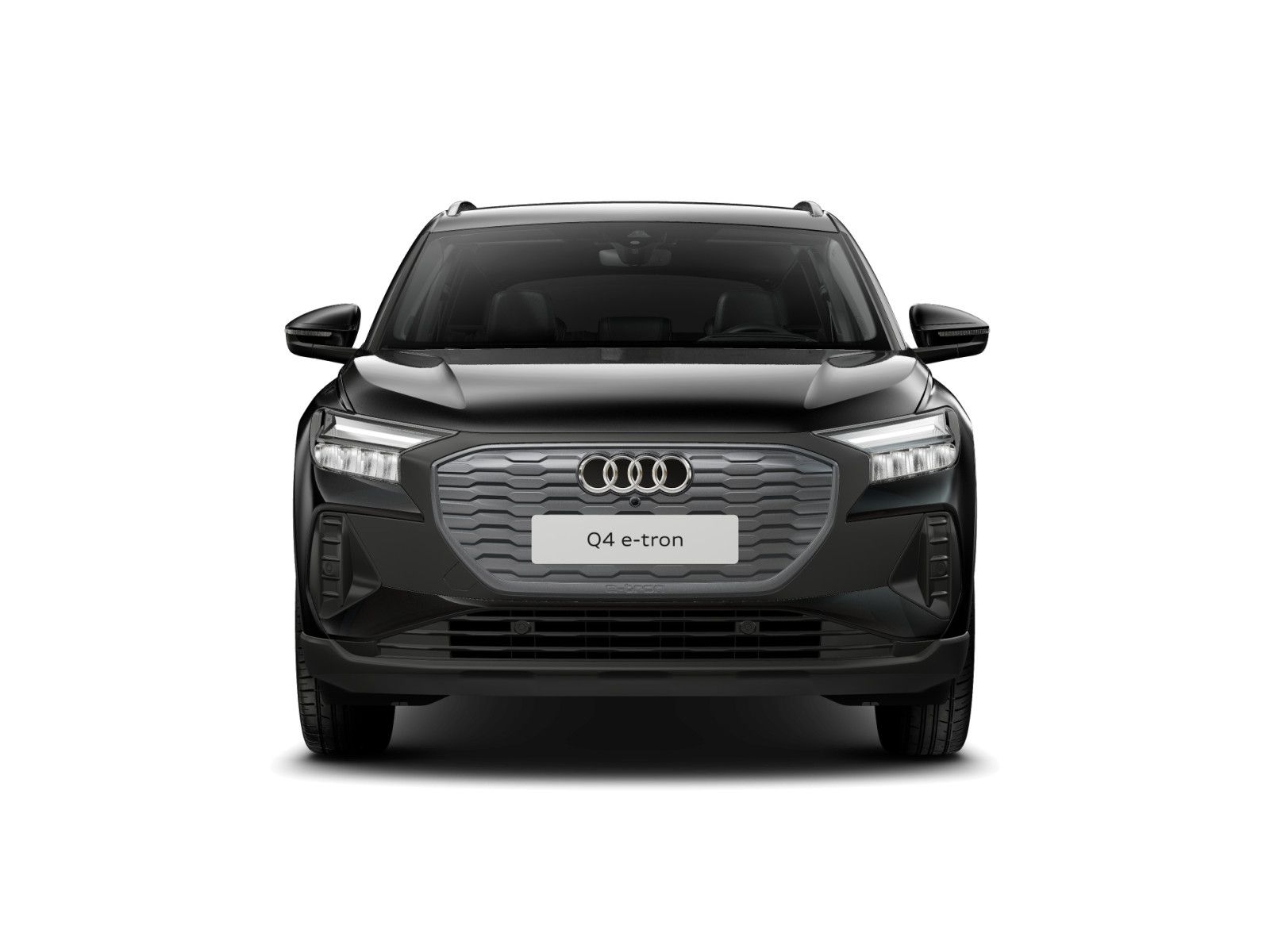 Audi Q4 e-tron - Bild 4