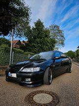 Honda Accord CG8 - Honda Accord: 8