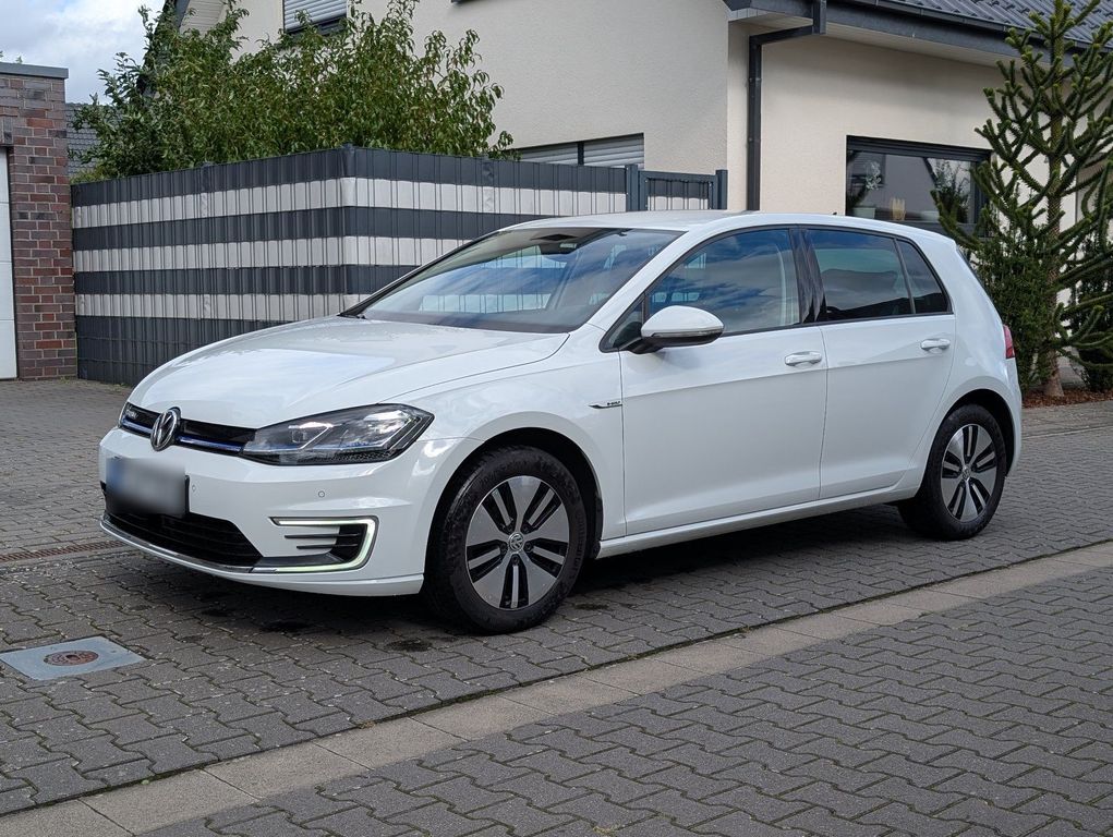 Image of Volkswagen Golf