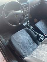 Opel Astra b - Opel Astra aus 2000: Kombi