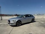 Audi A6 3.0 TDI multi. Avant sport selection spor - Audi A6 aus 2012 mit Diesel-Antrieb: Kombi
