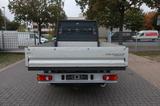 Fiat Ducato Maxi Pritsche DoKa. L5 AHK / BT/ FN:240 - Fiat Ducato: L5
