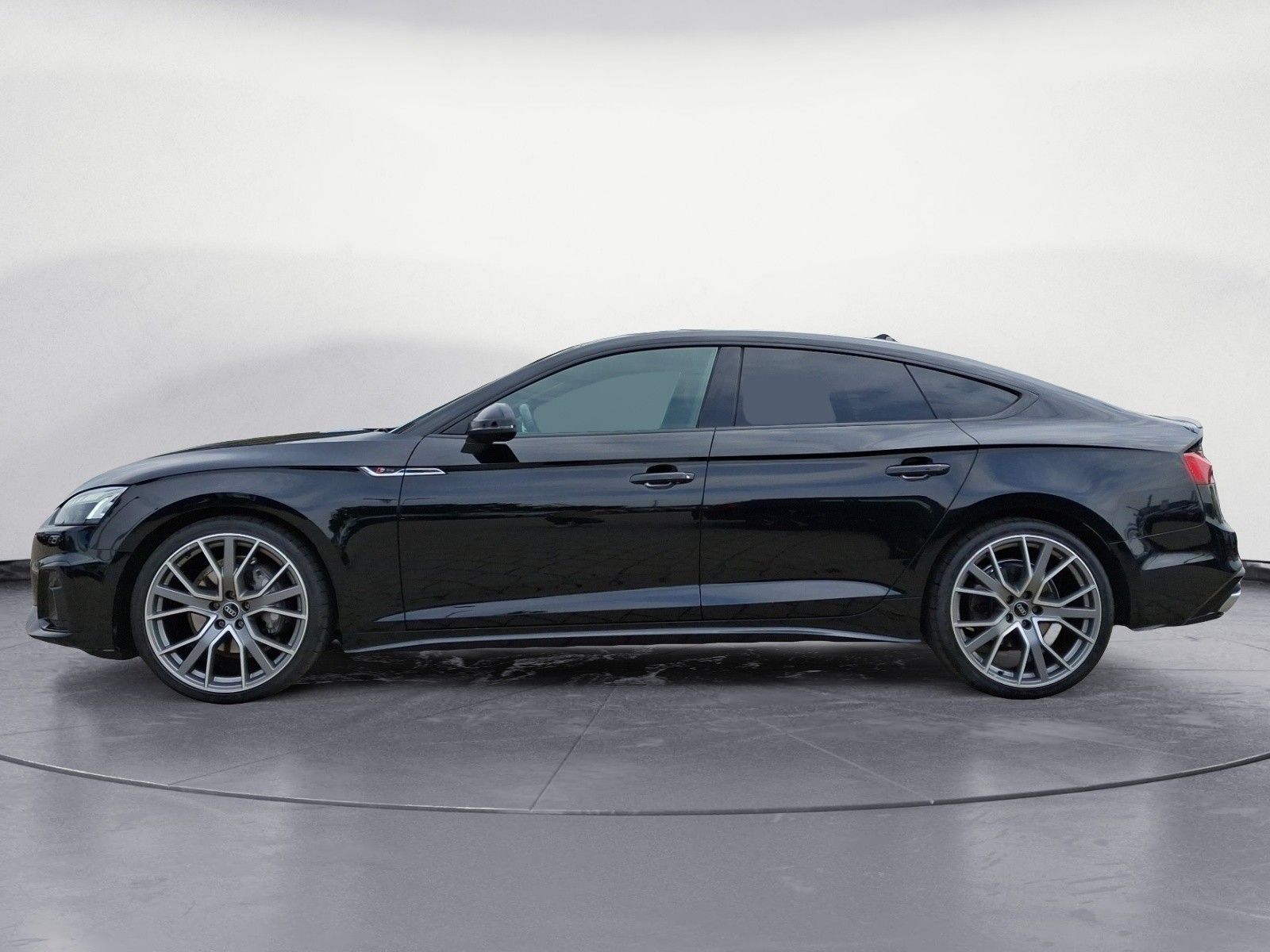 Audi A5 Sportback S line 40 TFSI quattro imagem 3