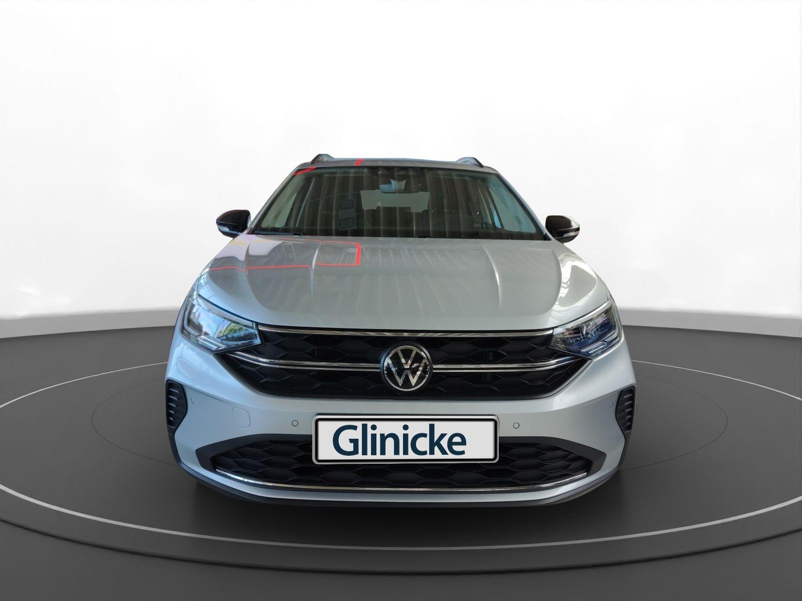 Volkswagen Taigo ENERGY 1,0 l TSI 70 kW (95 PS) 5-Gang, миниатюра 15