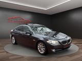 BMW 520DA*BIXENON*KAMERA*AHK*S-DACH*LEDER*TOP - BMW 5er Reihe: 520d