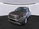 Volkswagen T-Cross Style 1.0 TSI *LED*LANE*FRONT*17''* - Volkswagen T-Cross in Augsburg