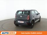 Volkswagen up! 1.0 TSI Club up! BMT *TEMPO*PDC*SHZ* - gebrauchte VW up! aus dem Jahr 2017