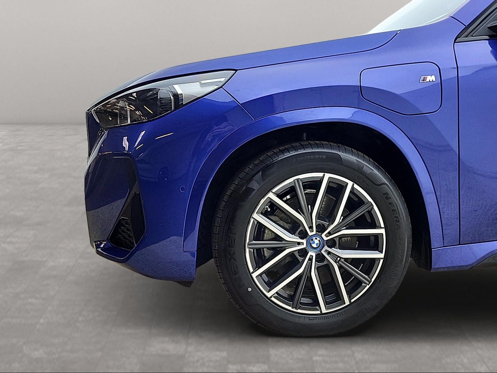 BMW X1 xDrive30e M Sport AHK Driv.Assist.Prof LED foto 11