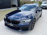 BMW 520e M Sport*FACELIFT*Led*Kamera*BraunLeder*Hybr - BMW 520 mit Hybrid-Antrieb