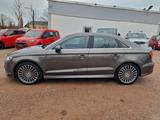 Audi A3 Limousine quattro*S-Line*76TKm*Klima*Garantie - Audi A3: Limousine