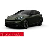 Cupra Raval VZ Edition Extreme 19 PANO 360-KAMERA