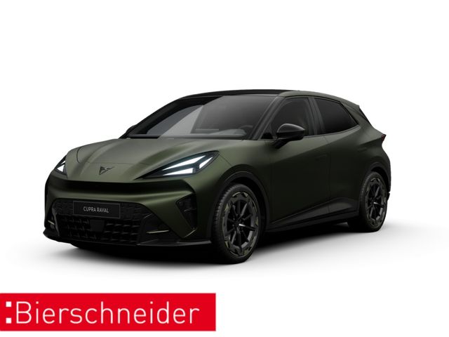 Cupra Raval